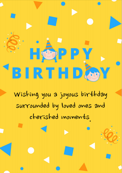 Beautiful Wishes to Your Sister