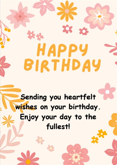 Birthday Wishes For Late Sister Nedda Viviyan
