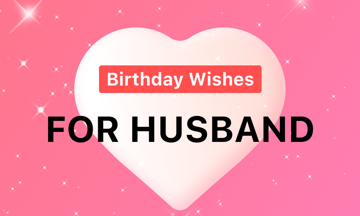To Very Special Husband Soulmate Romantic Birthday Wishes For Husband ...