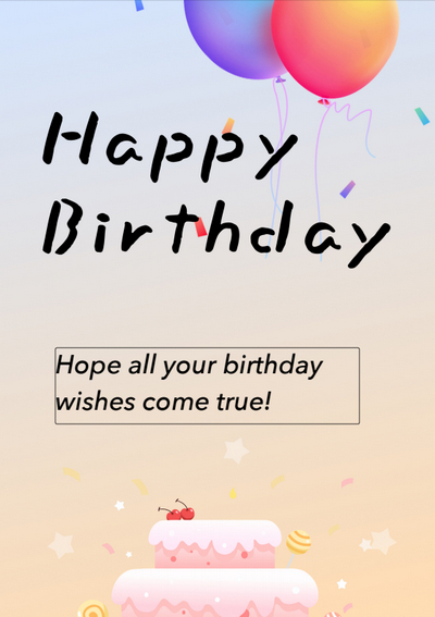 Inspiring Birthday Wishes to Aunt