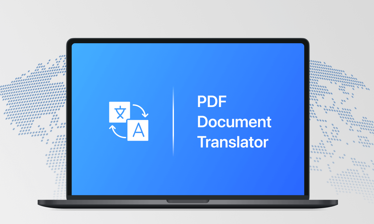 Google doc deals translator online