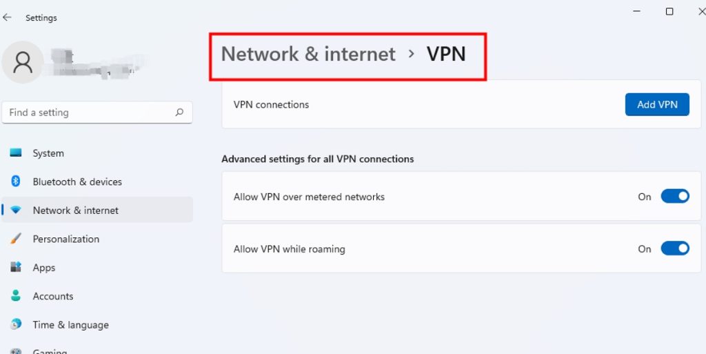 Turn Off the VPN to Fix ChatGPT Inaccessibility