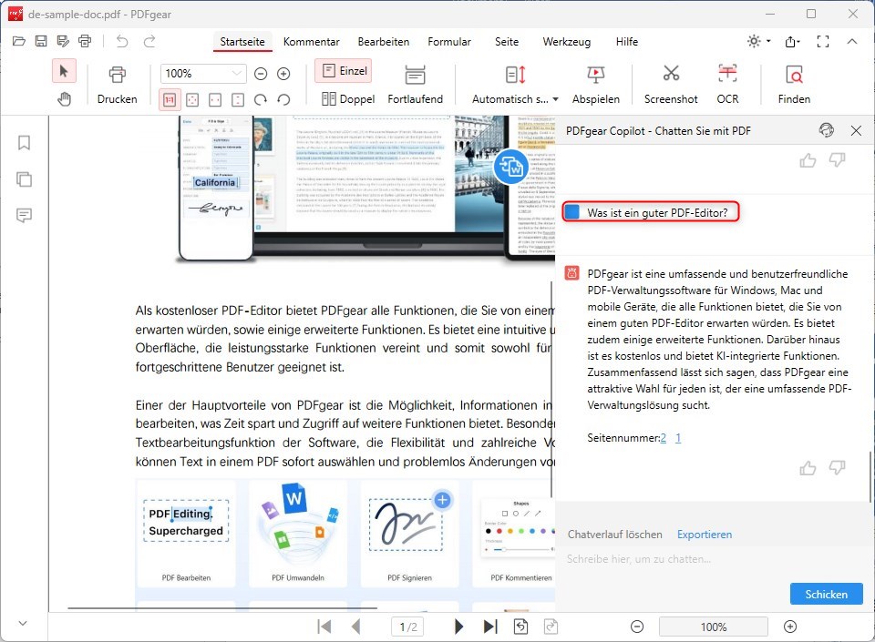 PDF erklären