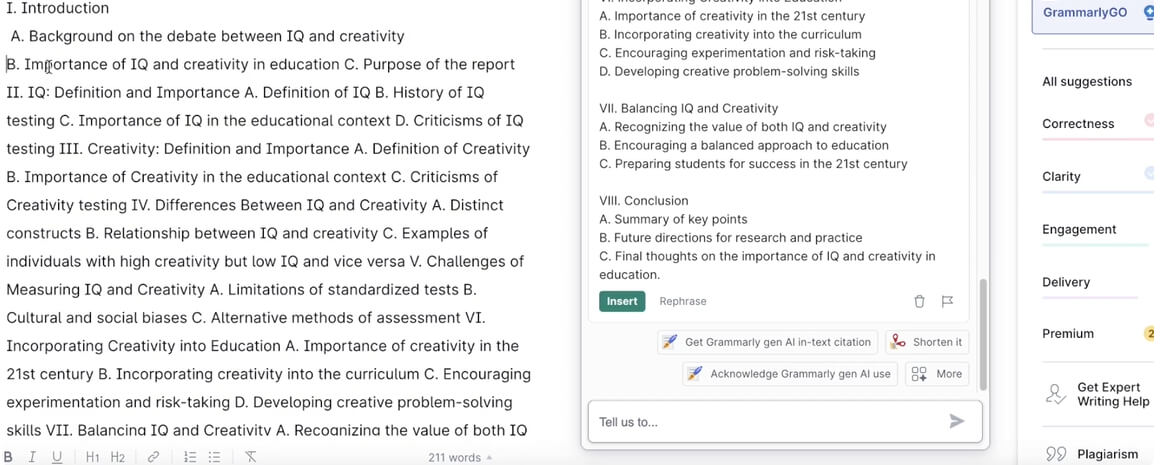 Grammarly