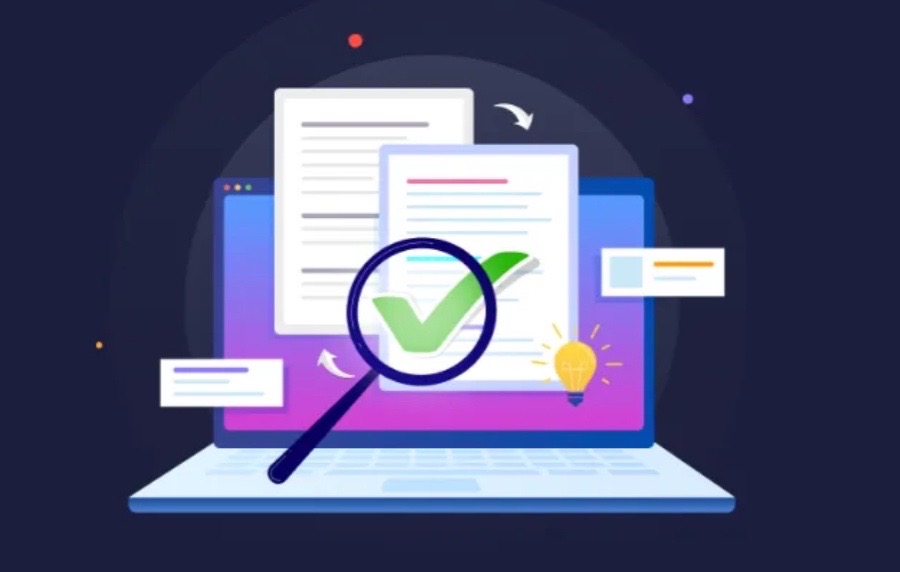 Plagiate vermeiden beim Einsatz von KI-Umschreibern