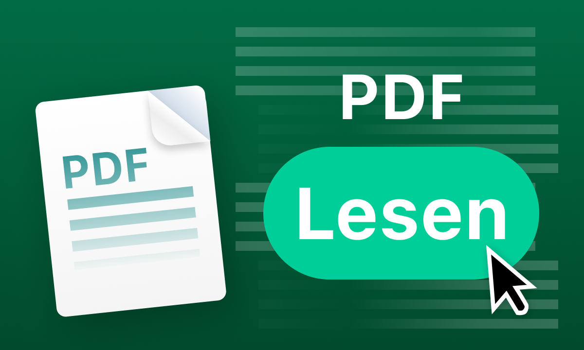 ChatGPT PDF Lesen