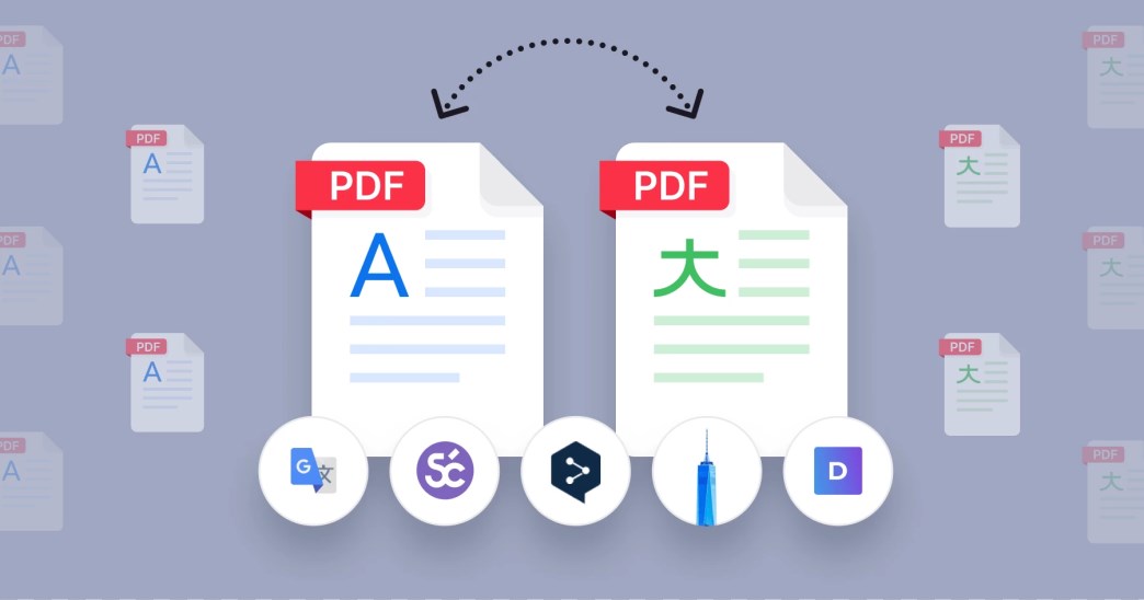 DocTranslator