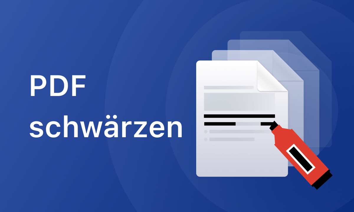 So redigieren Sie ein PDF