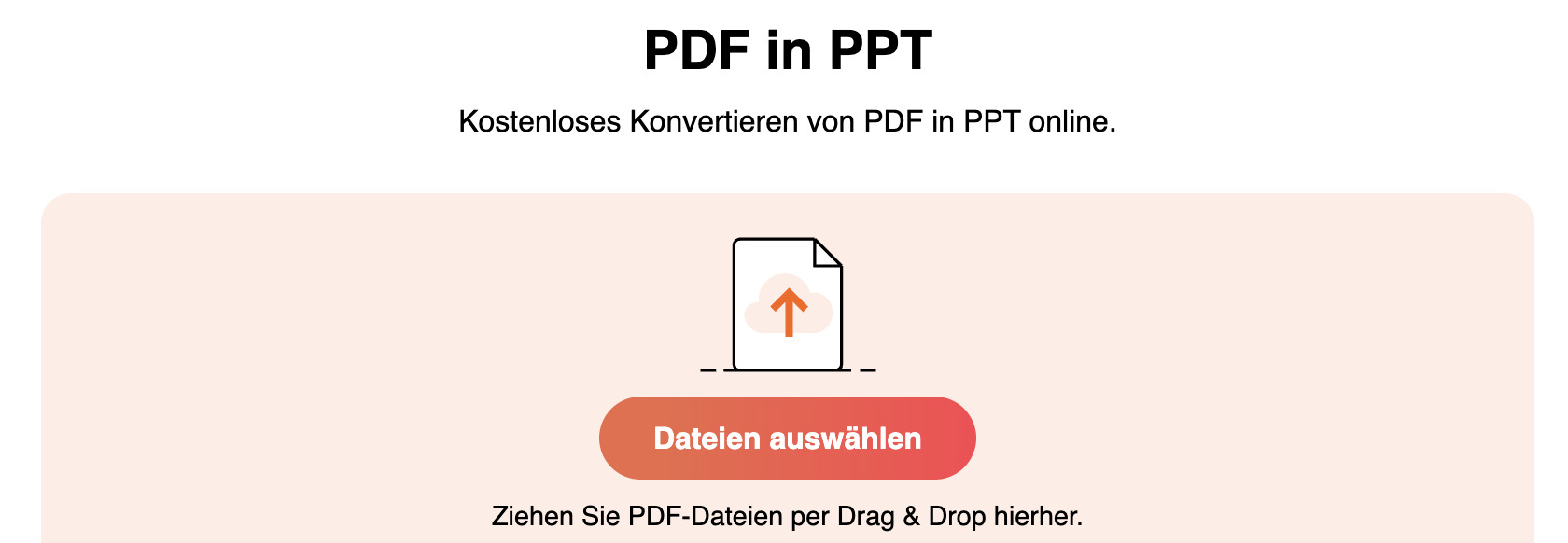 pdf-in-den-online-konverter-hochladen