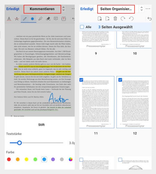 pdf-kommentieren-und-seiten-sortieren