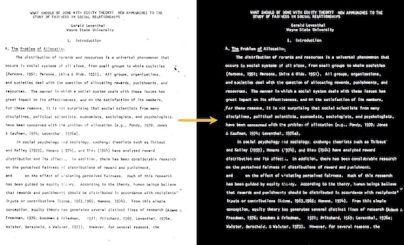 PDF mit Adobe Acrobat Pro schäfer machen