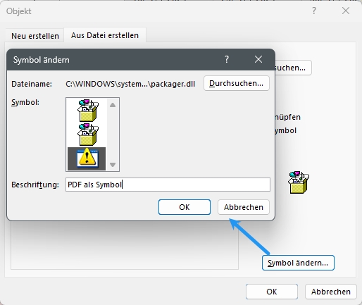 pdf-symbol-aendern