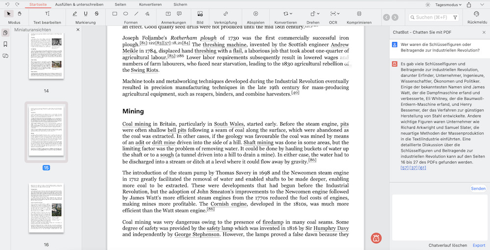 Schlüsselfiguren - PDFgear