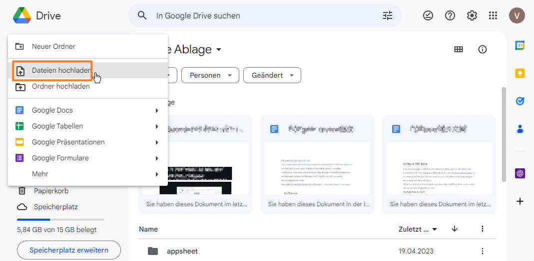 pdf-in-google-drive-hochladen