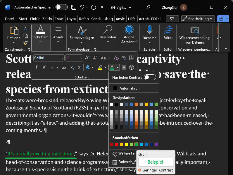 pdf-textfarbe-mit-microsoft-word-aendern