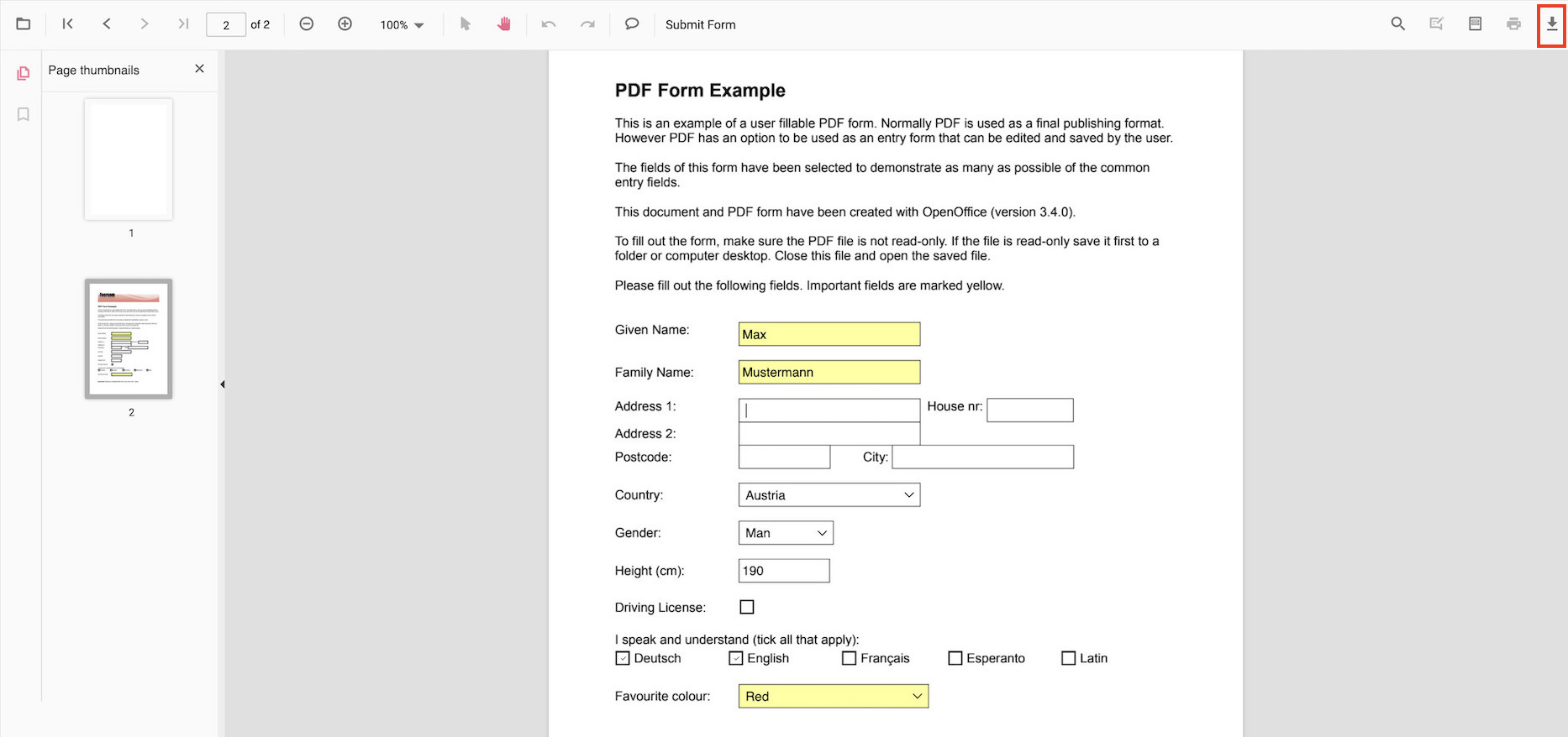 PDF Kopierschutz ohne Kennwort entfernen