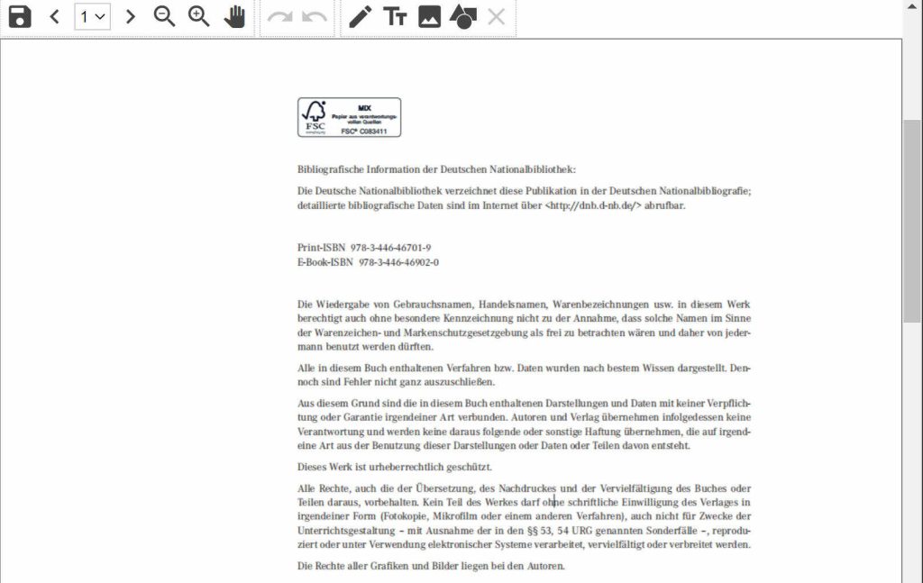 pdf24 schnittsstelle