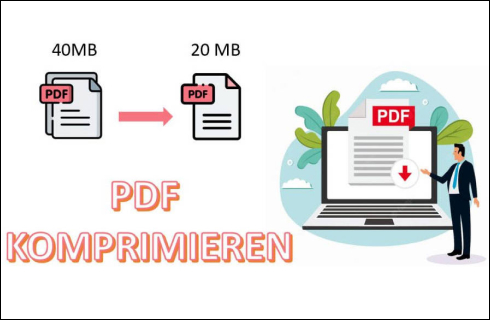 pdf dateigröße verkleinern