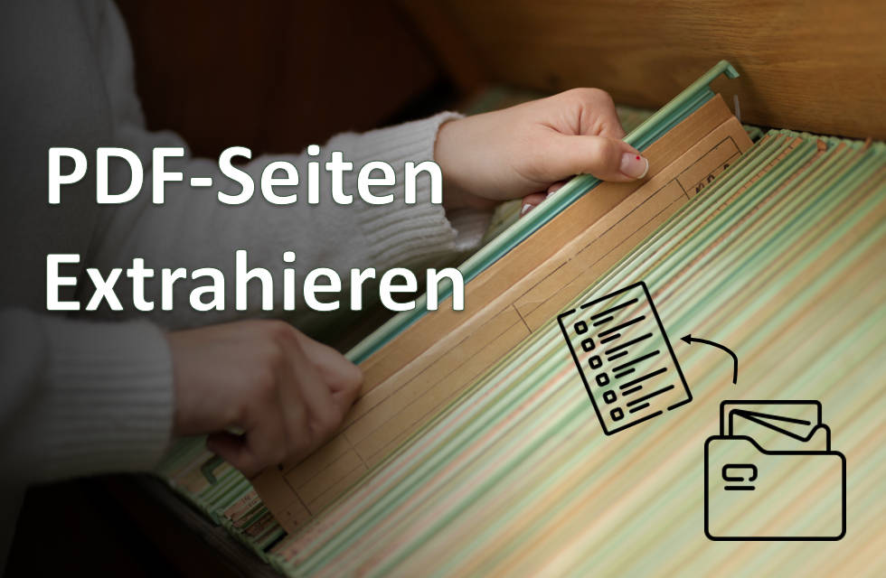 seiten aus pdf extrahieren