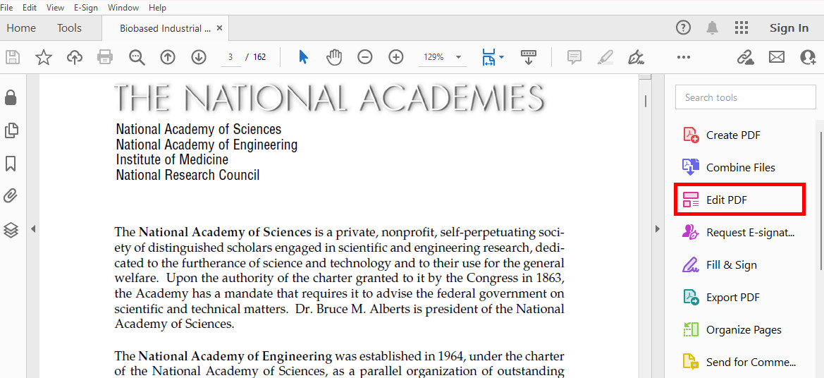 Abrir PDF en Adobe Acrobat