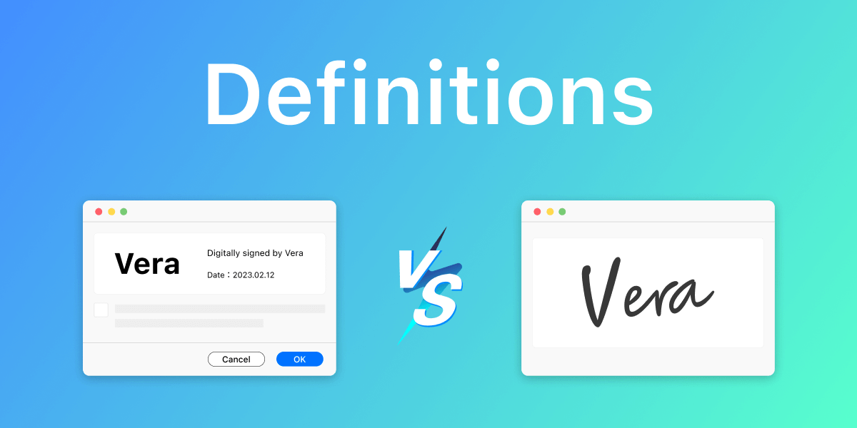 Definiciones Explicadas