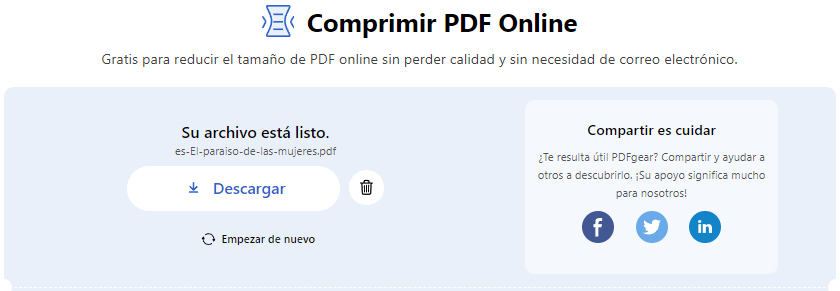 Descargar el PDF Comprimido