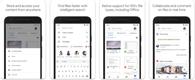 Google Drive
