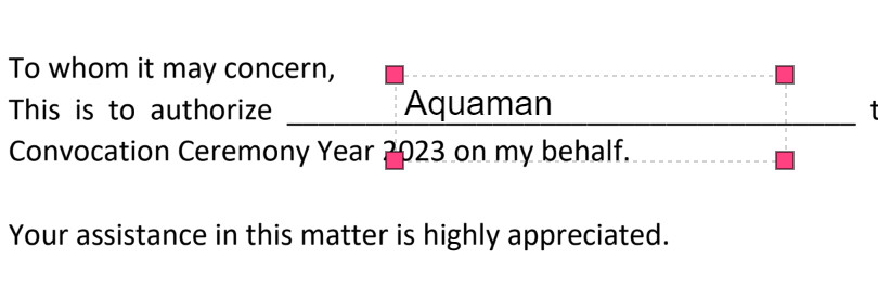 Rellenar Formularios