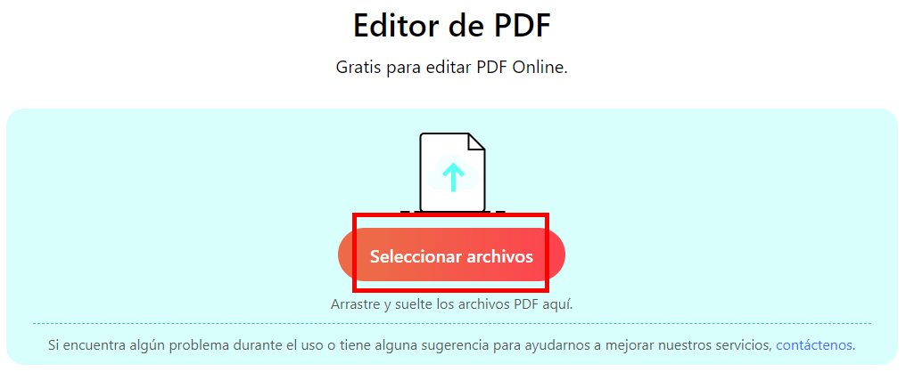 Cómo agregar una imagen en PDF de 4 maneras [GRATIS]