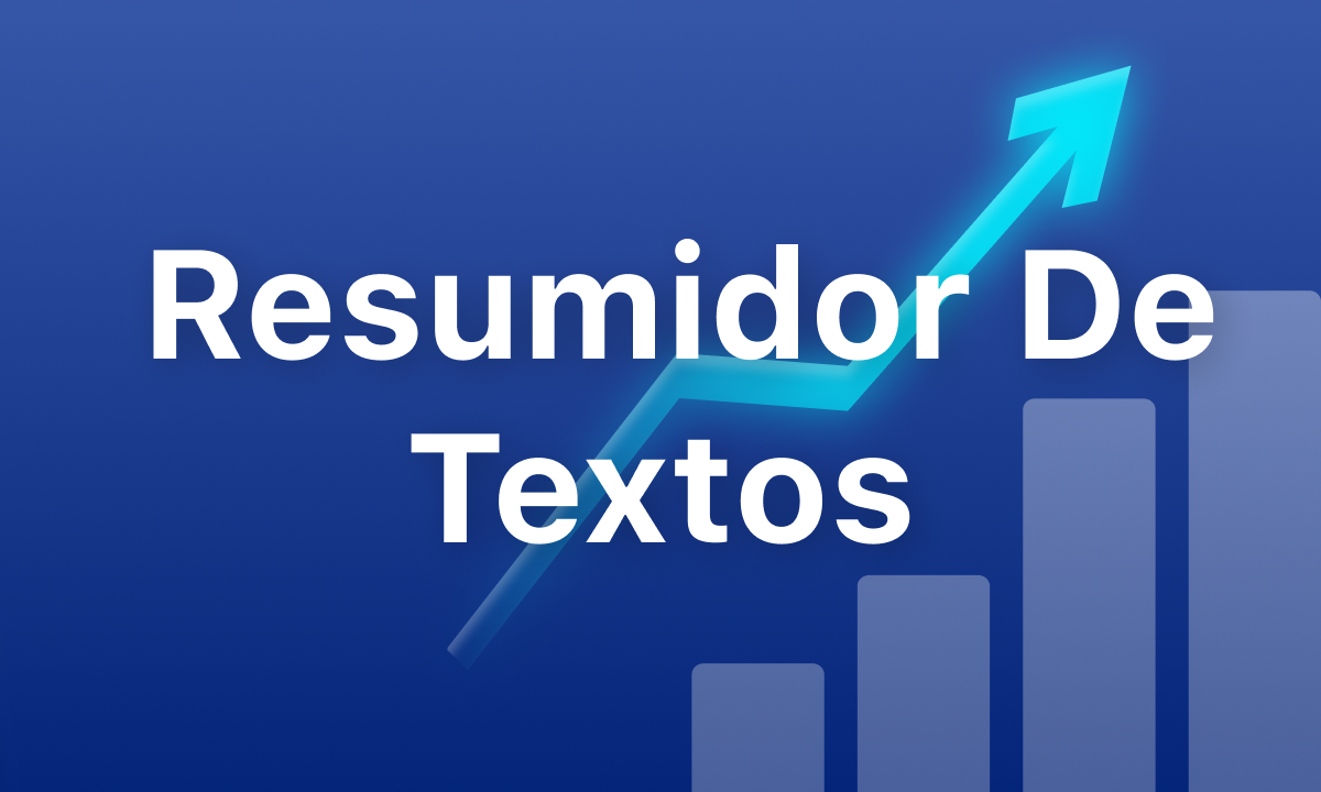 Los mejores Resumidor de Textos de IA