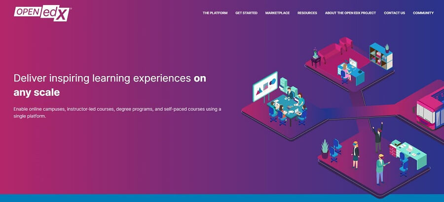 Outil AI pour l'Éducation Open edX