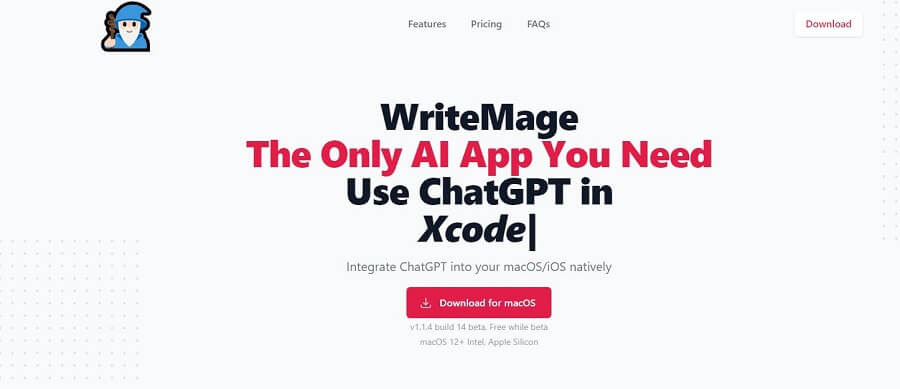 Outil AI pour l'Éducation WriteMage