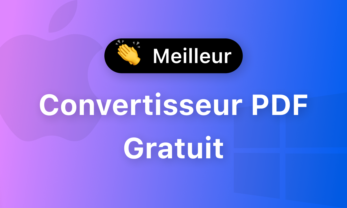 Comment modifier du texte PDF sur Mac
