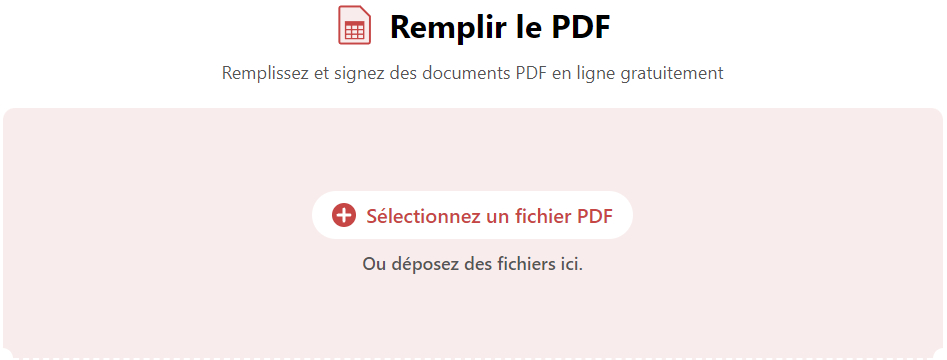 Accéder à PDFgear