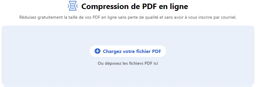 Télécharger le PDF sur PDFgear en ligne