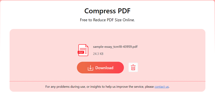 Download the Compressed PDF