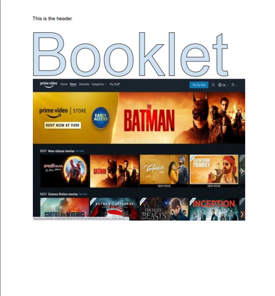 Final Booklet Cover