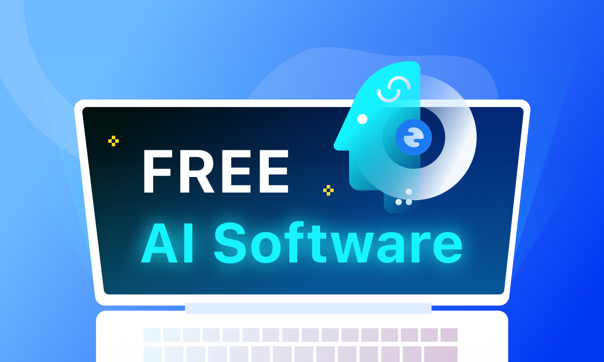 Free AI Software