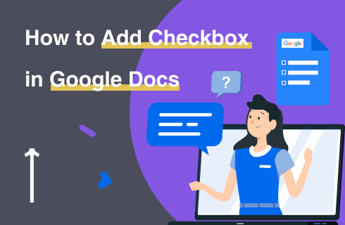 How to Add Checkbox in Google Docs on PC, Mac, and Mobile