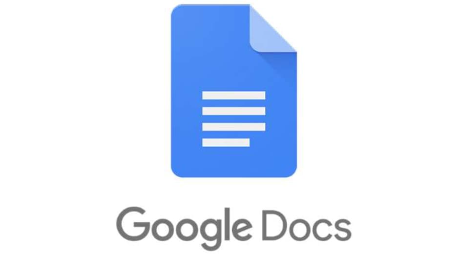 Google Docs Writing App for Android