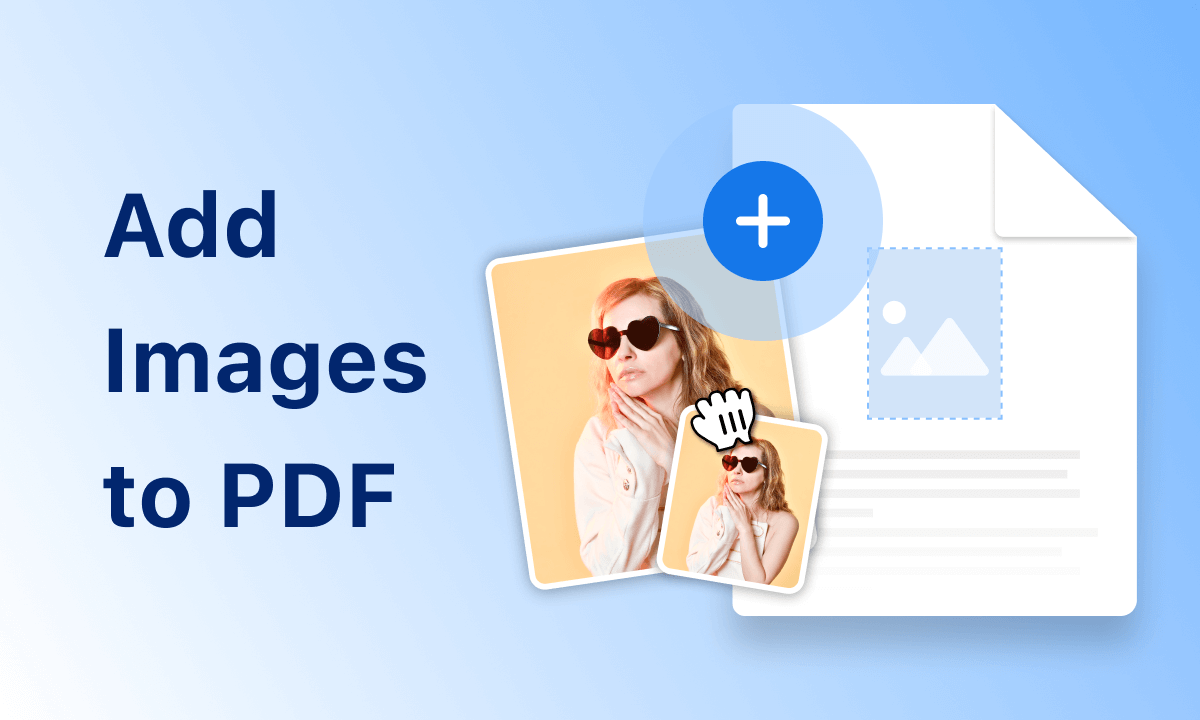 How to Add Image in PDF