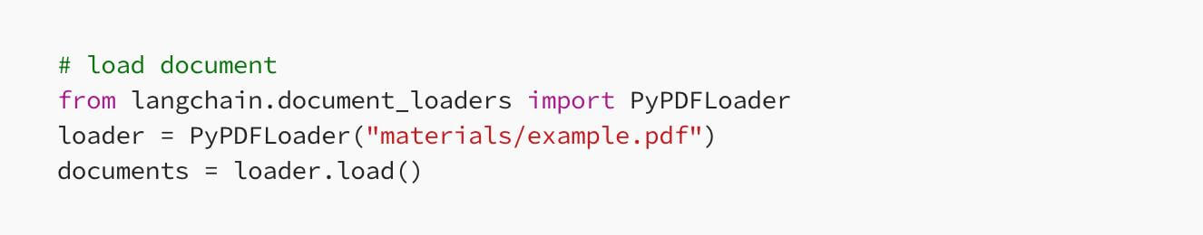Load File in PyPDFLoader