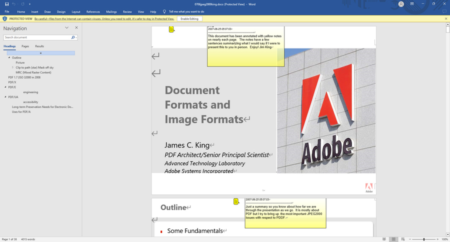 PDF Converted to Word by Acrobat
