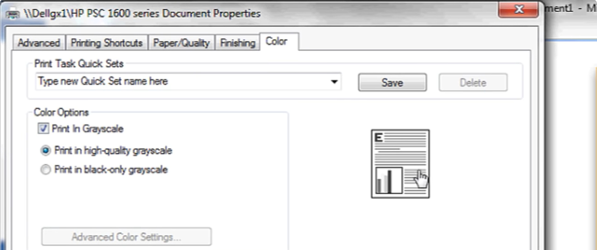 How to Reduce Scanned Document Size [8 Fixes]