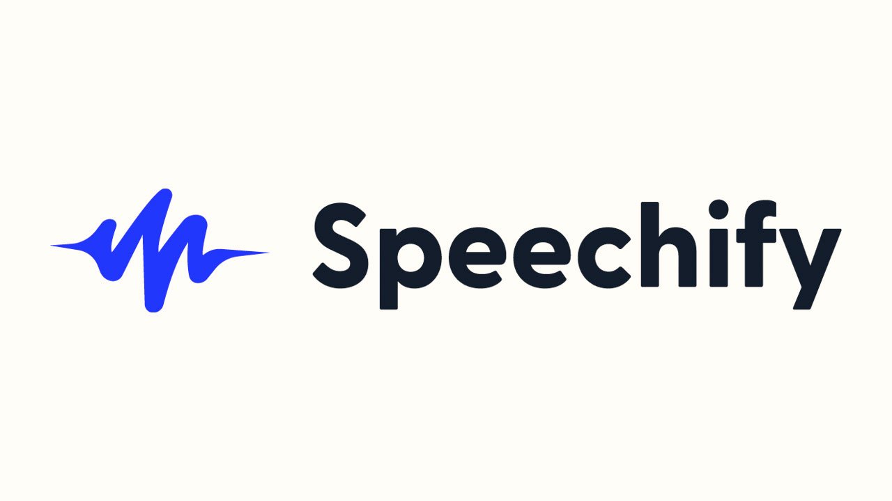 Speechify Text to Speech