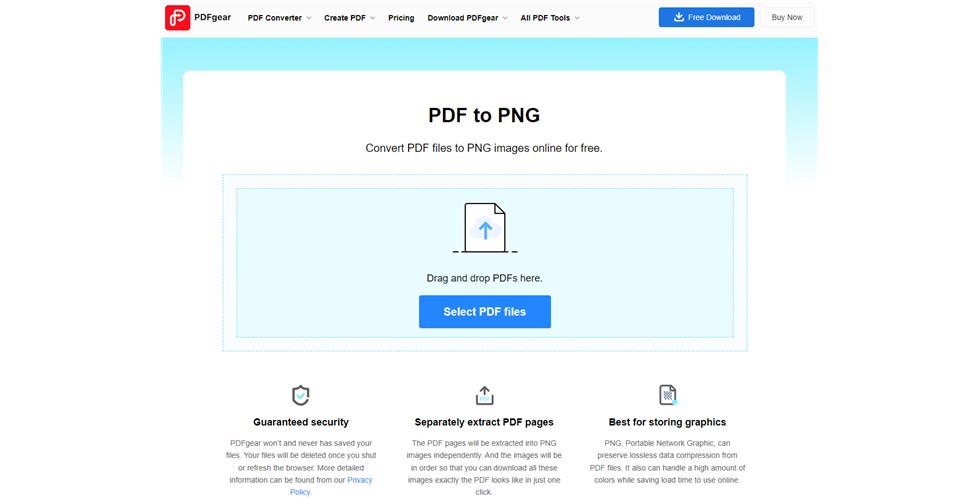 How to Convert a PDF to GIF: Converter, Mac, & Windows