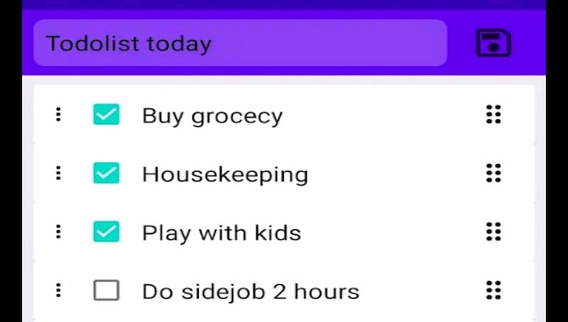 Write Plus Writing App for Android