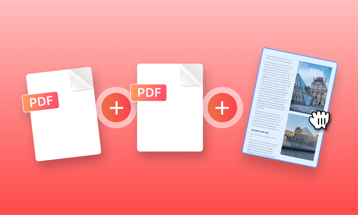 Cara Menggabungkan File PDF di Mac