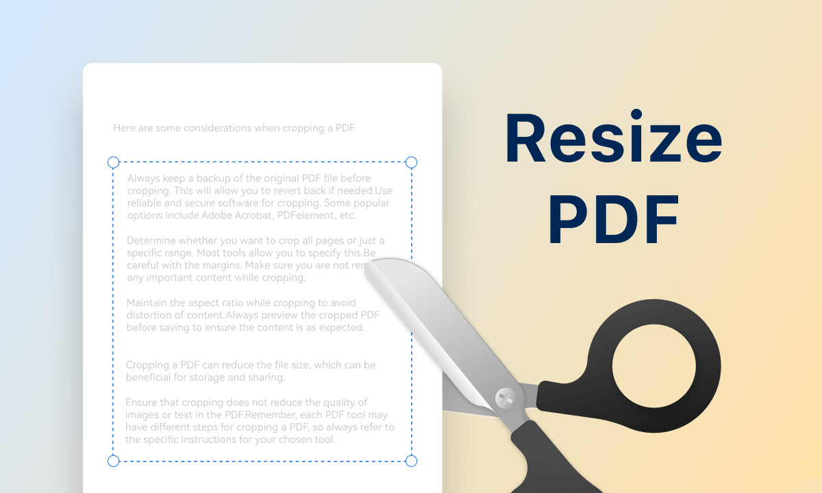 Memampatkan PDF Hingga 90% Gratis