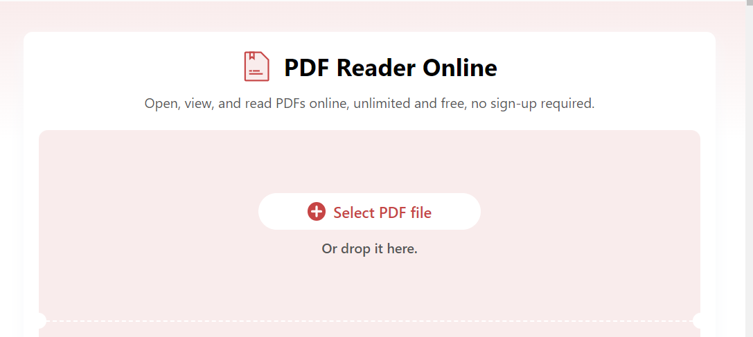Cara Mencari Kata di PDF Online Gratis